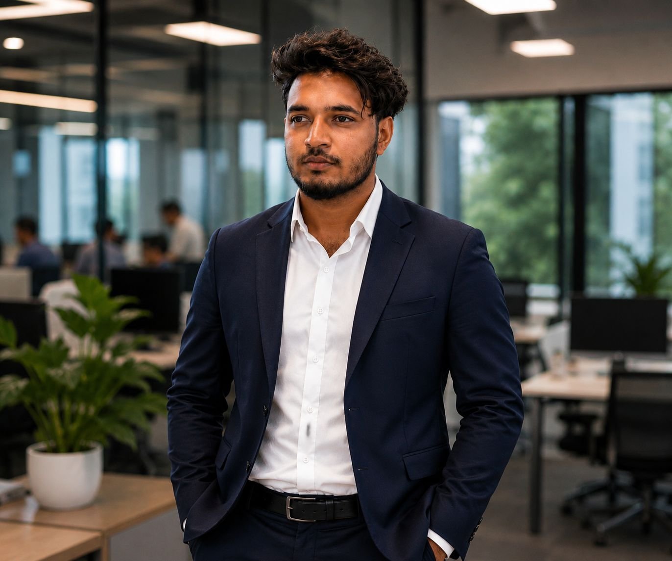 Mohammed Wasim
