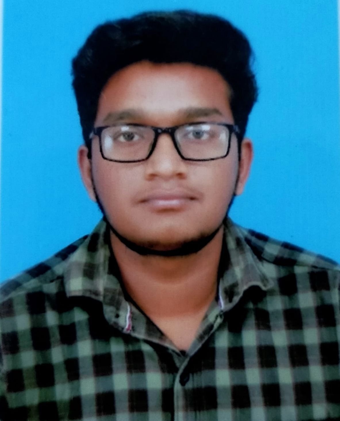 Nagendra Kumar