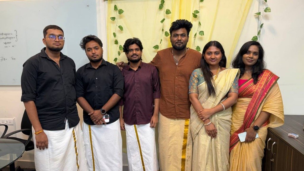 Team Unity & Cultural Harmony