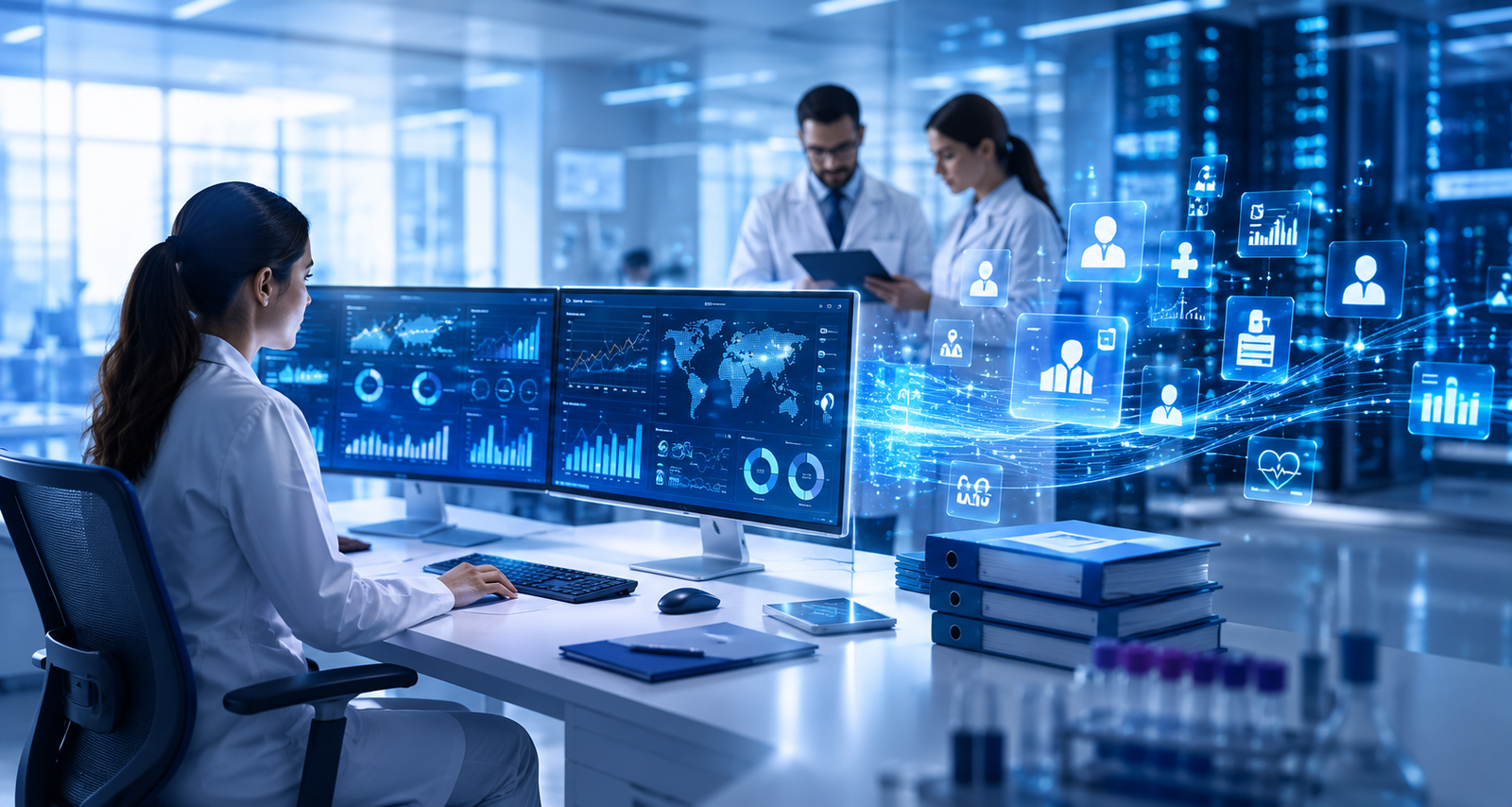 Clinical Data Management