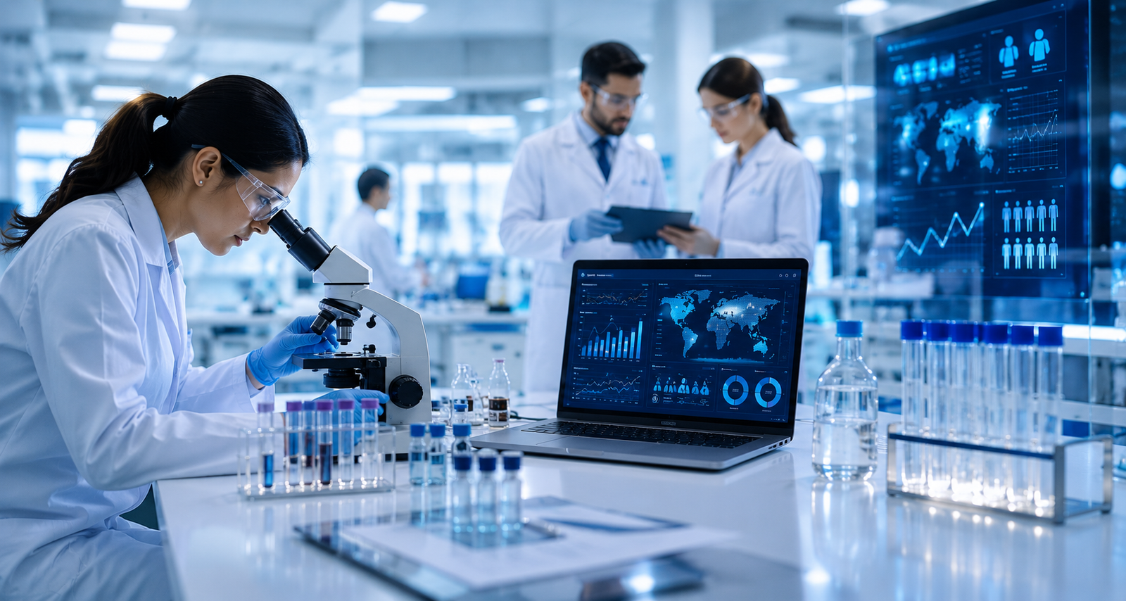 Clinical Trials & Research