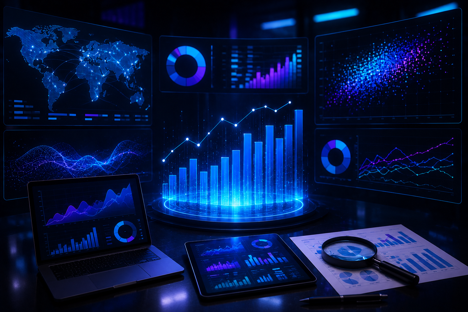 Data Analytics