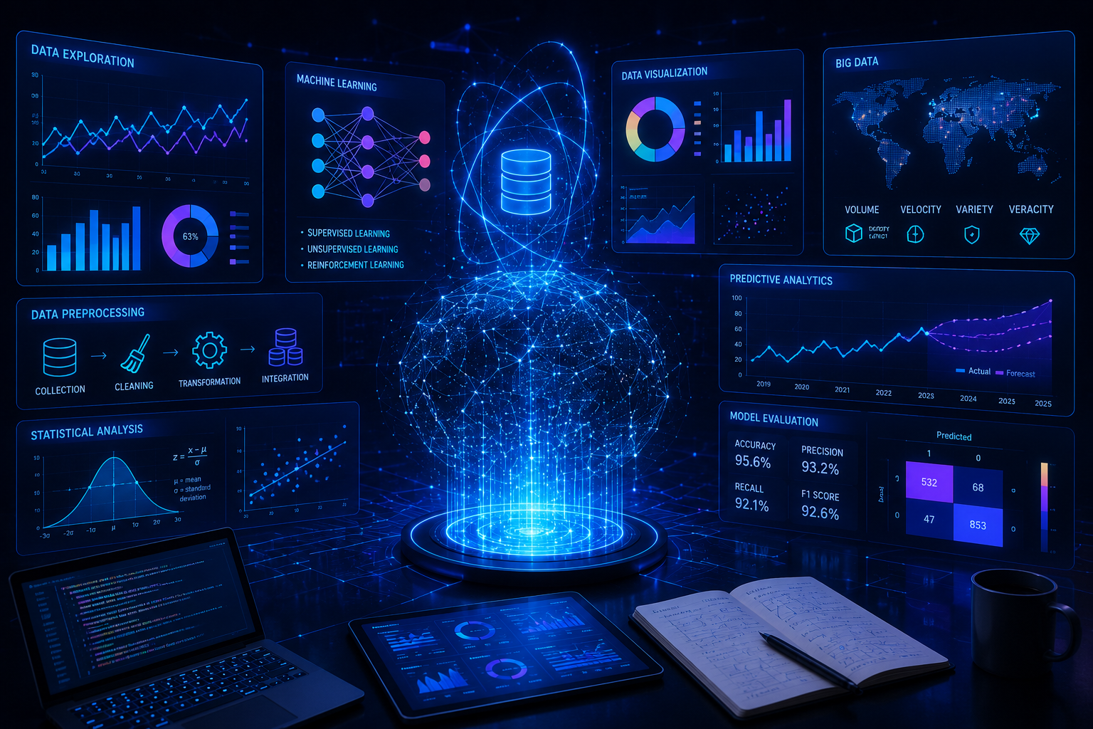 Data Science