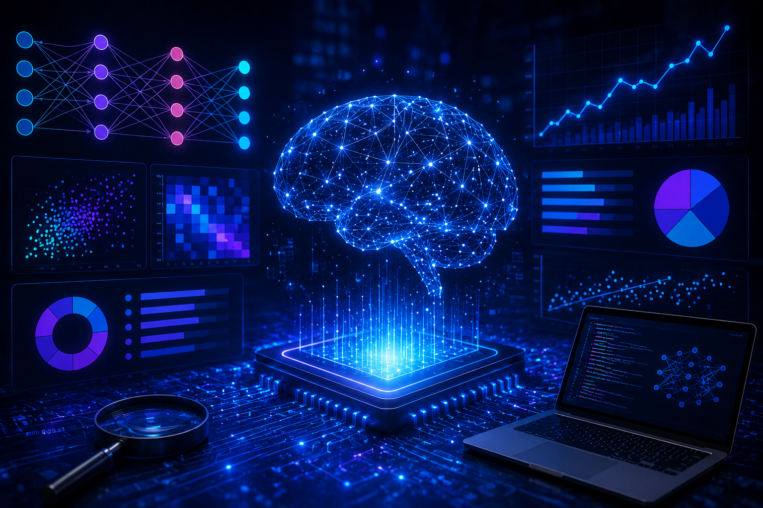 Machine Learning