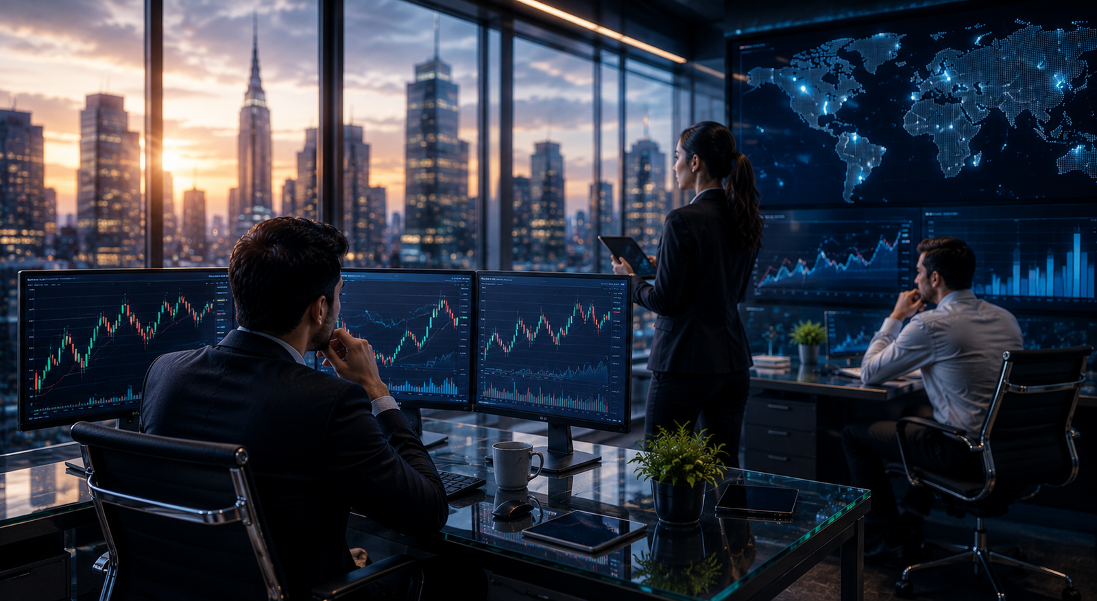 Stock Market