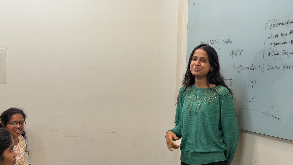 Workplace Values & Induction